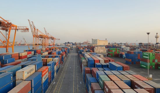 运输公司取名字参考大全 特选270个
