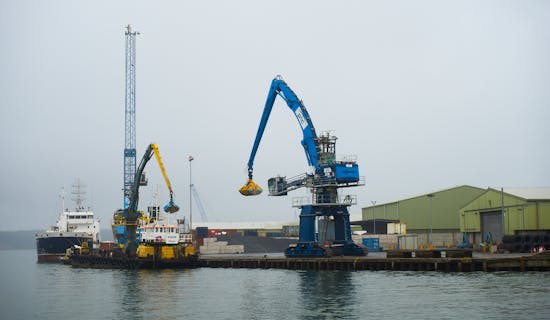 贸易公司名称大全简单大气 特选300个