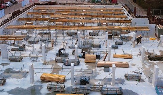 建筑工程公司起个名字 特选400个
