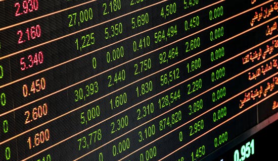 金融公司名字起名大全 精选430个