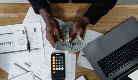 朗朗上口的财务公司名称 优选300个