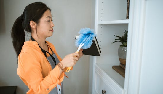 保洁公司必定红火的名字 精选270个