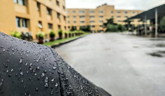 寓意好的防水公司名称 特选300个